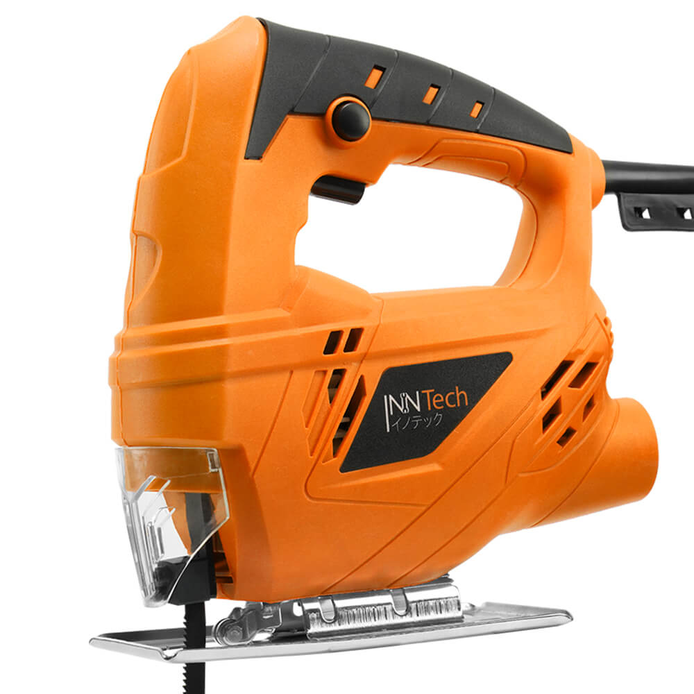 เครื่องเลื่อยจิ๊กซอ INNTECH รุ่น IT-431 720 วัตต์